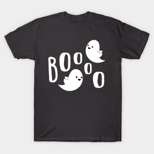 Boo Two T-Shirt